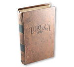 Tortuga 1667 Board Game