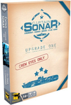 Captain Sonar - Upgrade One Board Game