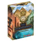 Order of the Gilded Compass Board Game