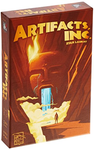 Artifacts Inc Board Game