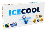 Ice Cool Board Game