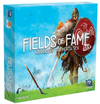 Raiders of the North Sea - Fields of Fame Board Game