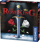 The Rose King Board Game