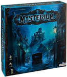 Mysterium Board Game