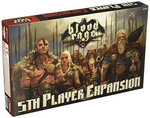 Blood Rage - 5th Player Expansion Board Game