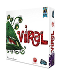 VIRAL Board Game