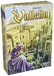 Valletta Board Game