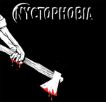 Nyctophobia: The Hunted Board Game