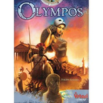 Olympos Board Game