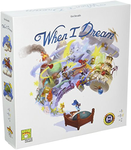 When I Dream Board Game