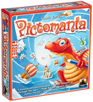 Pictomania Board Game