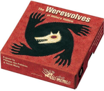 Werewolves of Miller's Hollow Board Game