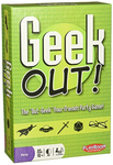 Geek Out! Board Game