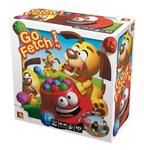 Fetch Board Game