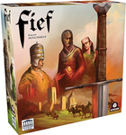 Fief: France 1429 Board Game