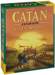 Catan - Cities & Knights Board Game