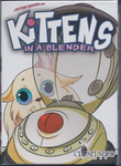 Kittens in a Blender Board Game