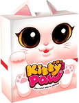 Kitty Paw Board Game