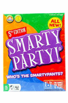 Smarty Party Board Game