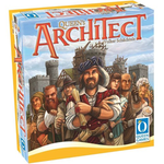 Queens Architect Board Game