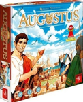 Rise of Augustus Board Game