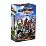 Guardians Board Game