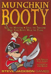Munchkin: Booty Board Game