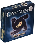 Werewolves of Miller's Hollow - New Moon Board Game