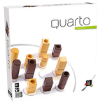 Quarto Board Game