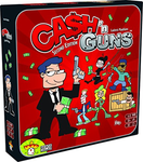 Cash'n Guns Board Game