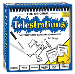 Telestrations Board Game