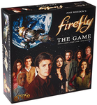 Firefly: The Game Board Game