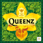 Queenz Board Game