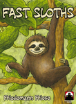 Fast Sloths Board Game