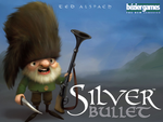 Silver Bullet Board Game