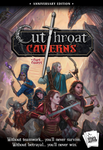 Cutthroat Caverns (Anniversary Ed.) Board Game