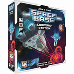 Space Base - Command Station Board Game
