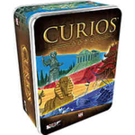 Curios Board Game