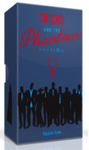Tricks and the Phantom Board Game