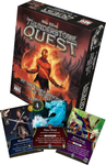 Thunderstone Quest - At the Foundations of the World Board Game