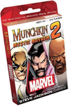 Munchkin: MARVEL Board Game