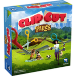 ClipCut Parks Board Game