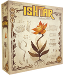 Ishtar: Gardens of Babylon Board Game