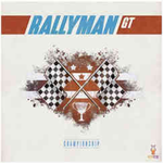 Rallyman: GT - Championship Board Game