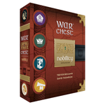 War Chest - Nobility Board Game