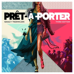 Pret-A-Porter Board Game