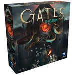 Gates of Delirium Board Game