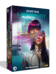 Escape Tales: Low Memory Board Game
