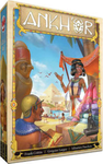 Ankh'or Board Game