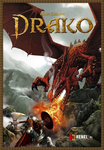 Drako: Dragons and Dwarves Board Game